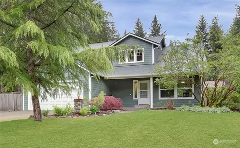 3002 289th St S, Roy, WA 98580