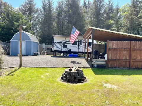 334 Lake Bay Lp SE, Ocean Shores, WA 98569