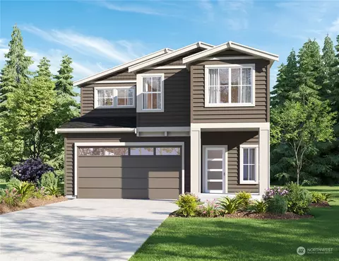 20302 124th Pl SE, Kent, WA 98031