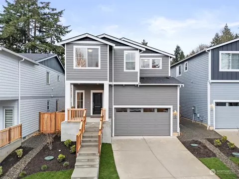 20308 124th Pl SE, Kent, WA 98031