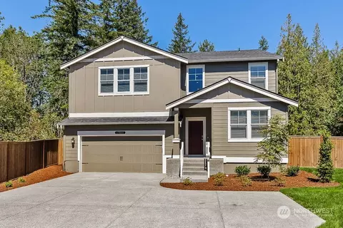 15410 SE 143rd Pl #12, Renton, WA 98059