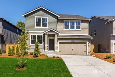15424 SE 143rd Pl #11, Renton, WA 98059