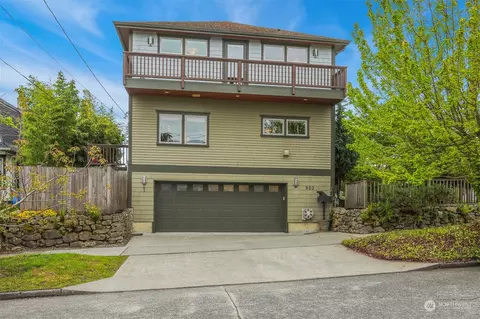903 N 68th St, Seattle, WA 98103 photo 34