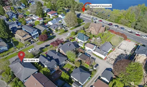 903 N 68th St, Seattle, WA 98103 photo 37