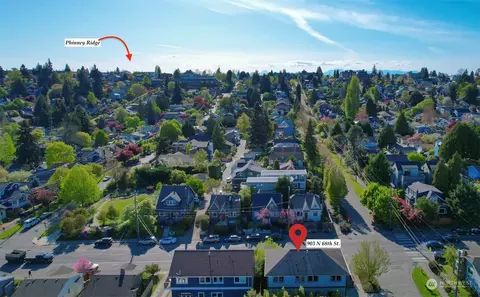 903 N 68th St, Seattle, WA 98103 photo 39