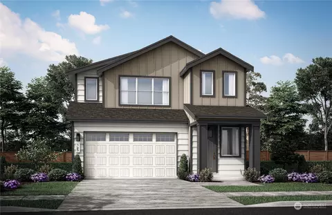 8227 130th Pl SE #46, Snohomish, WA 98296