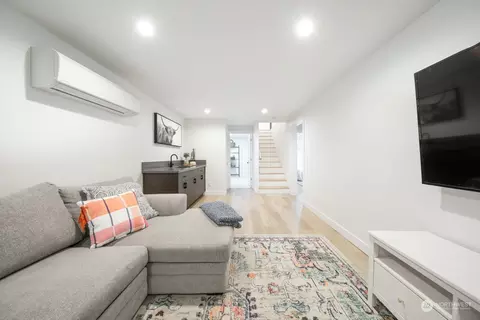 Living - 131 29th Ave E #1, Seattle, WA 98112 photo 6 of 7