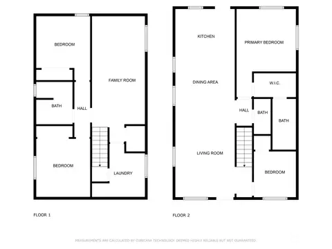 Floorplan - 131 29th Ave E #1, Seattle, WA 98112 photo 1 of 1
