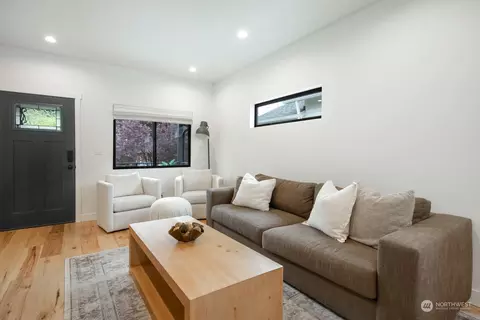 Living - 131 29th Ave E #1, Seattle, WA 98112 photo 2 of 7