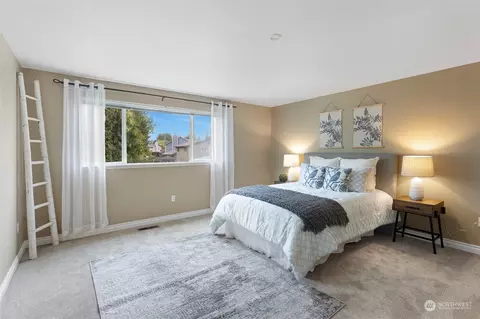 Bedroom - 18308 26th Dr SE, Bothell, WA 98012 photo 4 of 6