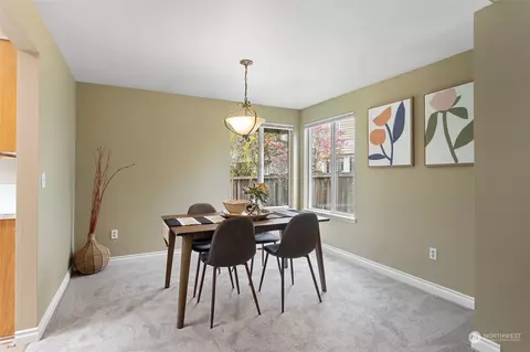 Dining - 18308 26th Dr SE, Bothell, WA 98012 photo 1 of 4