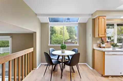 Dining - 18308 26th Dr SE, Bothell, WA 98012 photo 3 of 4