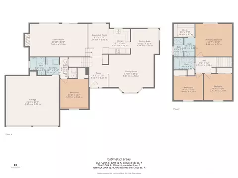 Floorplan - 18308 26th Dr SE, Bothell, WA 98012 photo 1 of 1
