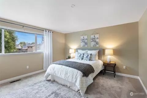 Bedroom - 18308 26th Dr SE, Bothell, WA 98012 photo 5 of 6