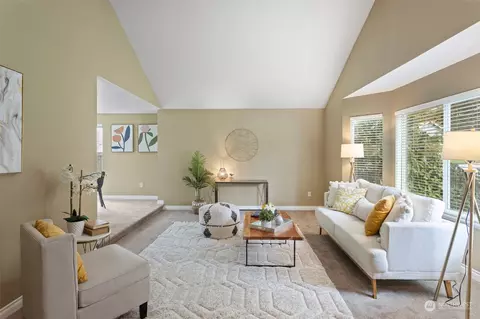 Living - 18308 26th Dr SE, Bothell, WA 98012 photo 1 of 5