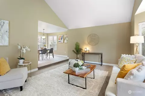 Living - 18308 26th Dr SE, Bothell, WA 98012 photo 2 of 5