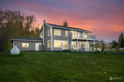 16615 109th Ln SE, Yelm, WA 98597