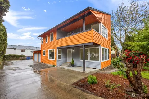 1025 18th St NE #A & B, Auburn, WA 98002