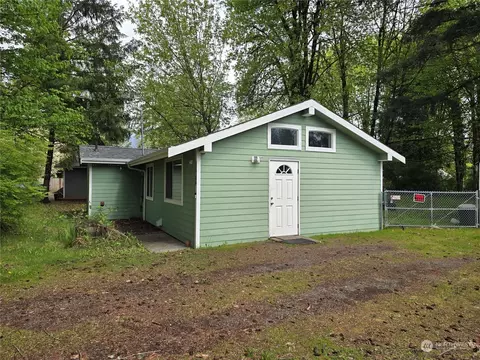 11706 Scott Creek Dr SW, Olympia, WA 98512
