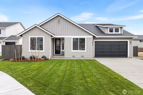 14215 56th Avenue Ct E, Puyallup, WA 98373