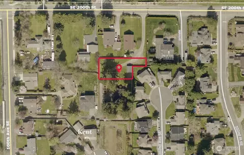101 SE Nn Se 200th St, Kent, WA 98031