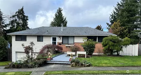 23302 66th Ave W, Mountlake Terrace, WA 98043