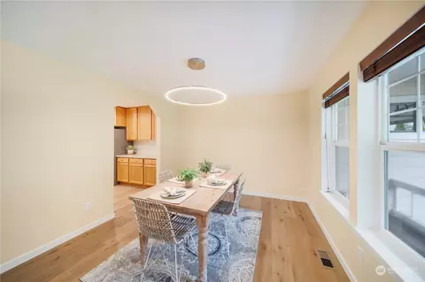 Dining - 15121 197th St E, Orting, WA 98360 photo 1 of 4