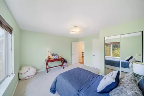 Bedroom - 15121 197th St E, Orting, WA 98360 photo 7 of 7