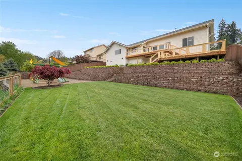 Exterior - 15121 197th St E, Orting, WA 98360 photo 5 of 12