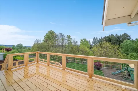 Exterior - 15121 197th St E, Orting, WA 98360 photo 6 of 12