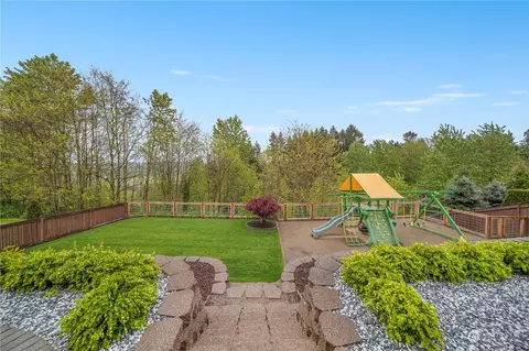 Exterior - 15121 197th St E, Orting, WA 98360 photo 11 of 12