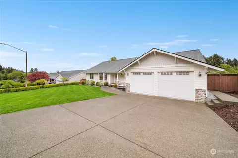 Exterior - 15121 197th St E, Orting, WA 98360 photo 2 of 12