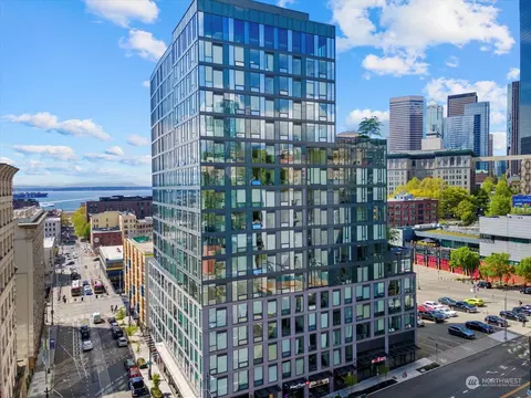 450 S Main St #1208, Seattle, WA 98104