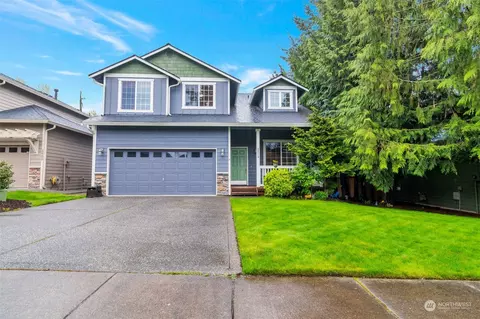 3519 Bryce Dr, Lake Stevens, WA 98258