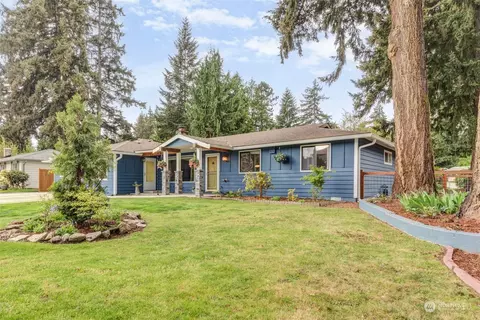 14125 108th Ave NE, Kirkland, WA 98034