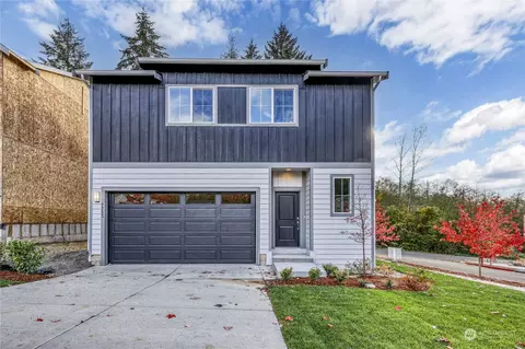 7753 Picasso Cir NE, Bremerton, WA 98311