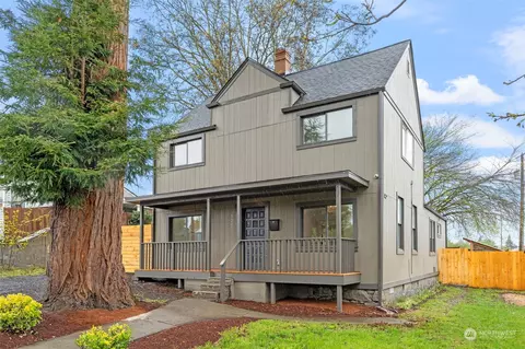 1207 E Fairbanks St, Tacoma, WA 98404