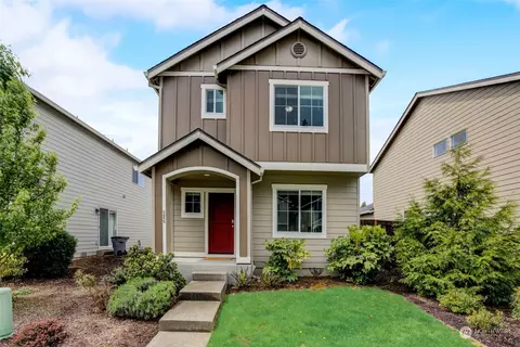 520 NE 138th Pl, Vancouver, WA 98684