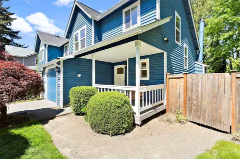14434 101st Pl NE, Kirkland, WA 98034