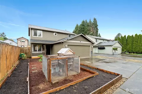 4603 NE 58th St, Vancouver, WA 98661
