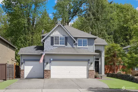 5701 76th Ave NE, Marysville, WA 98270