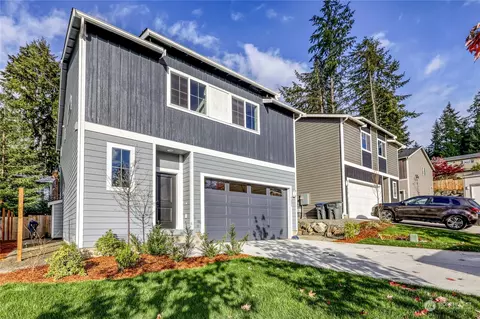 7665 Picasso Cir NE, Bremerton, WA 98311