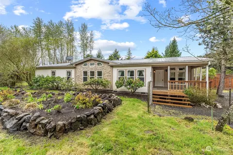 400 Lapham Rd, Toutle, WA 98649