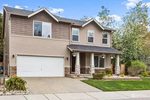 14913 SE 225th Ave, Monroe, WA 98272