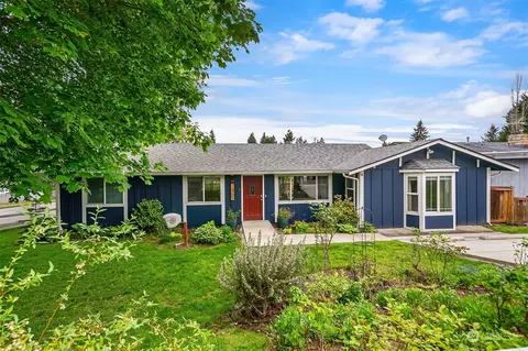 16721 127th Ave SE, Renton, WA 98058