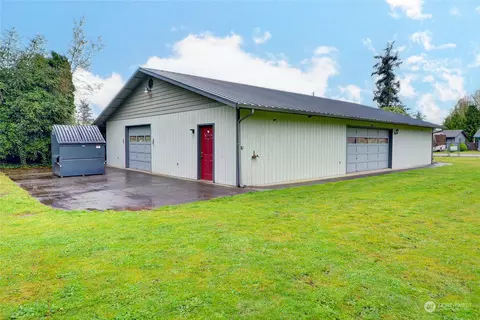8313 54th Dr NE, Marysville, WA 98270