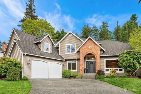 5025 165th Pl SE, Bellevue, WA 98006