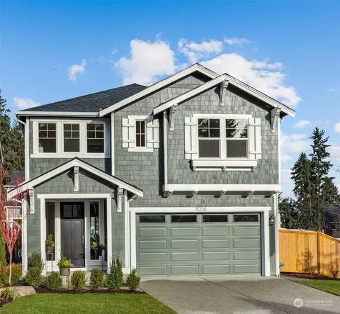 17344 93rd Ave NE, Bothell, WA 98011