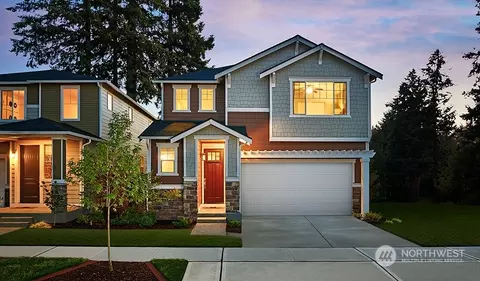 7325 87th Dr NE #55, Marysville, WA 98270