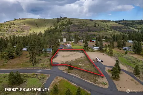 38176 Timber Ln N, Lincoln, WA 99147